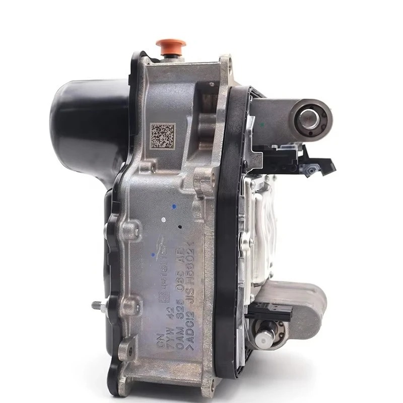 New Original OAM DQ200 Transmission Control Unit Module 0AM927769N for   Transmission TCU TCM 927769N